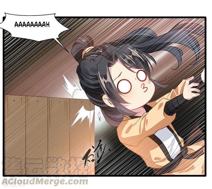 Jueshi Guzun (Peerless Ancient) Chapter 18 Gambar 29